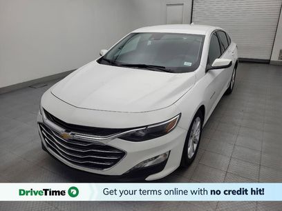 Used 2023 Chevrolet Malibu LT