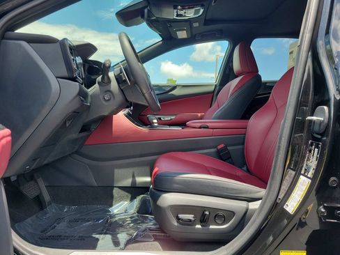 Used 2024 Lexus NX 350 AWD image 15