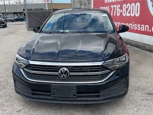 Used 2024 Volkswagen Jetta S image 22