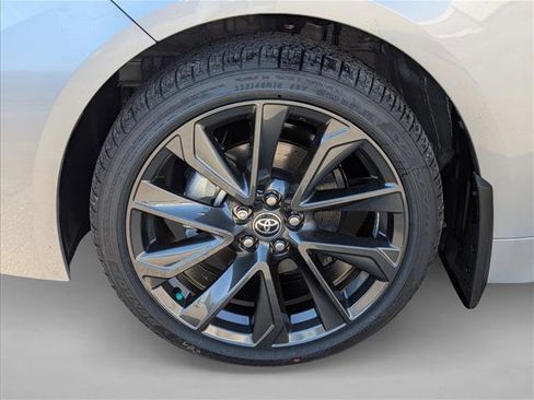 New 2026 Toyota Corolla SE image 10