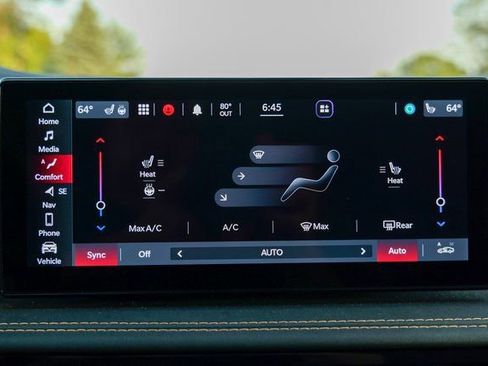 Used 2024 Alfa Romeo Tonale Ti w/ Active Assist Package image 48