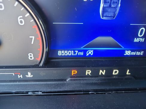 Certified 2021 Ford Explorer XLT w/ Equipment Group 202A image 15