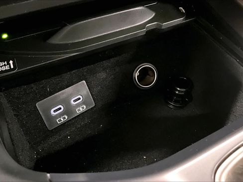 Used 2026 Lexus NX 350h AWD w/ Accessory Package (2T) image 34