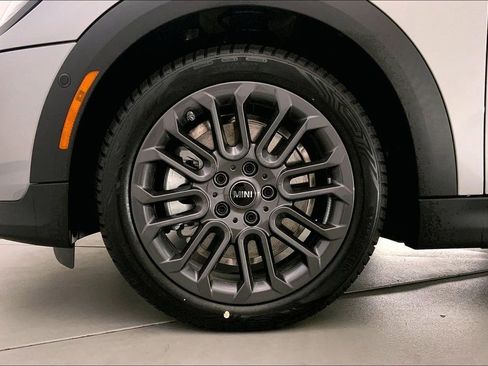 New 2026 MINI Cooper S FWD image 9