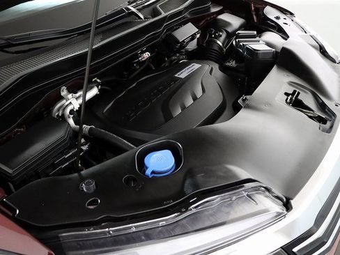 Used 2018 Honda Pilot EX-L image 36