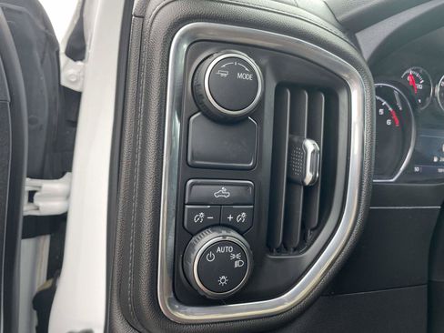 Used 2021 Chevrolet Silverado 1500 LT RWD image 16