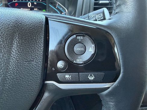 Used 2024 Honda Odyssey Elite image 38