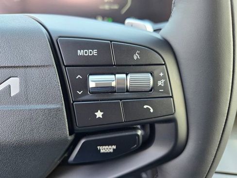 New 2026 Kia Sportage X-Line Prestige AWD/4WD image 12