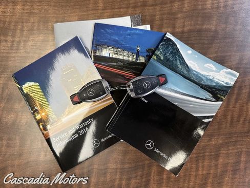 Used 2016 Mercedes-Benz GLE 350 4MATIC image 2