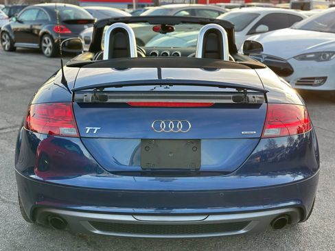 Used 2012 Audi TT 2.0T Prestige image 11