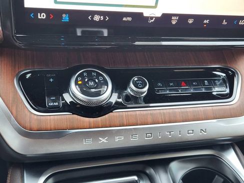 New 2027 Ford Expedition King Ranch AWD/4WD image 18