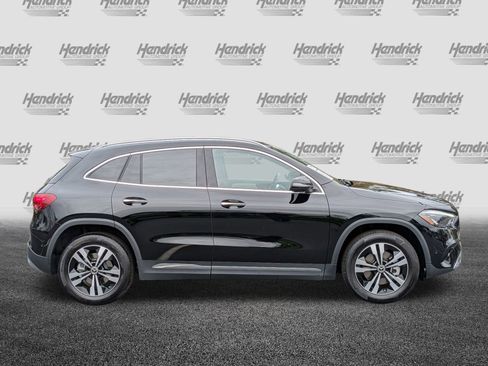 Certified 2025 Mercedes-Benz GLA 250 image 11
