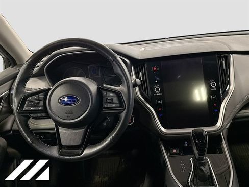 Used 2025 Subaru Outback Onyx Edition AWD/4WD image 24