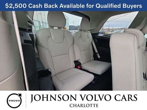 New 2026 Volvo XC90 T8 Ultra w/ Protection Package Premier image 12