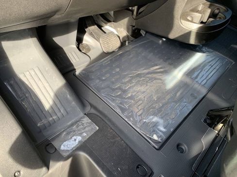 New 2024 RAM ProMaster 2500 w/ Safety Group image 18