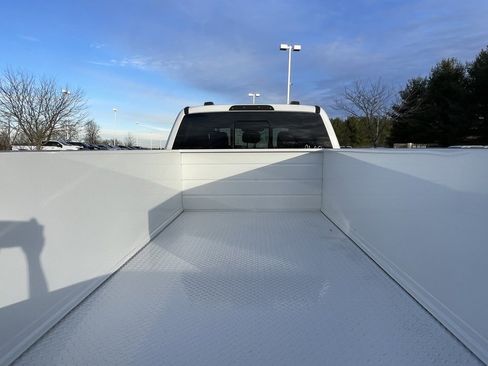 New 2026 Ford F350 XL w/ XL Chrome Package image 25