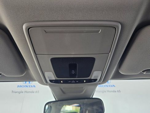 New 2026 Honda CR-V EX image 28