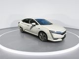 Used 2018 Honda Clarity Touring image 2