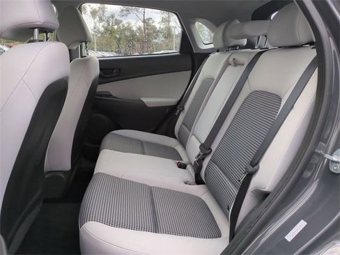 Certified 2023 Hyundai Kona SE w/ Cargo Package image 14