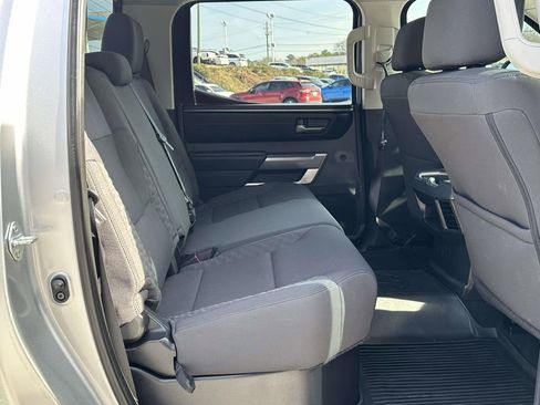 Used 2022 Toyota Tundra SR5 image 7