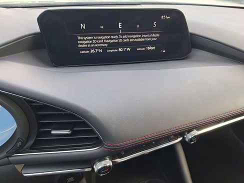 Used 2023 MAZDA MAZDA3 s image 13