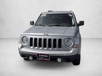 Used 2016 Jeep Patriot Sport w/ Power Value Group FWD video 2