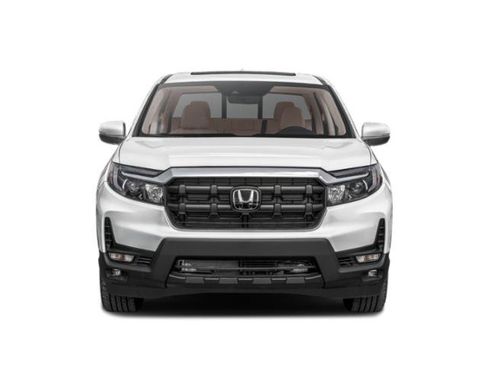 New 2026 Honda Ridgeline RTL image 27
