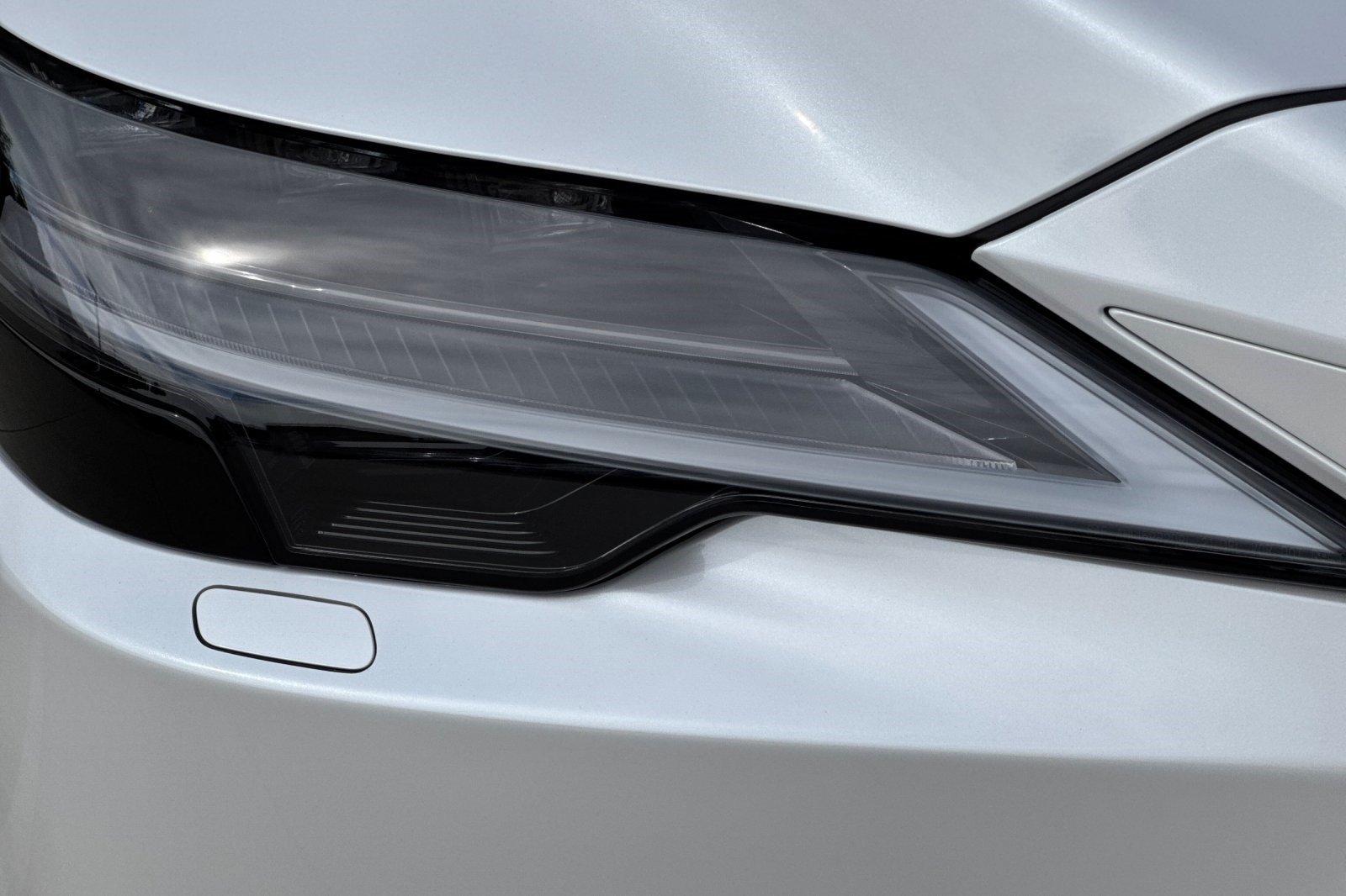 New 2026 Lexus RX 350 AWD/4WD image 11