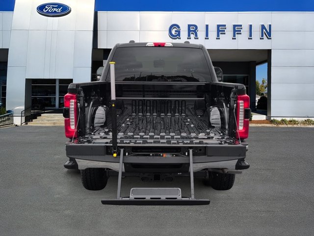 New 2027 Ford F350 Lariat AWD/4WD image 8