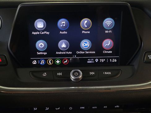 Used 2021 Chevrolet Blazer LT FWD image 25