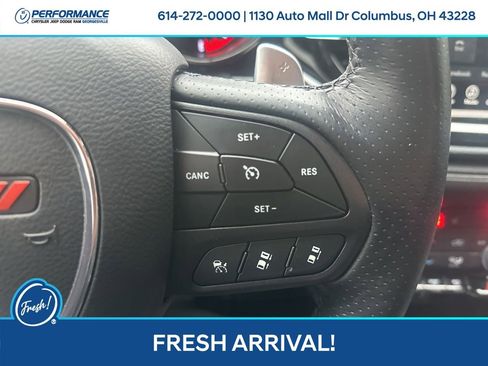 Used 2022 Dodge Durango GT image 19