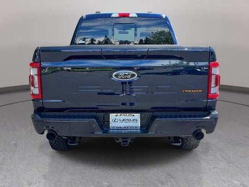 Used 2022 Ford F150 Tremor w/ Equipment Group 402A High AWD/4WD image 7