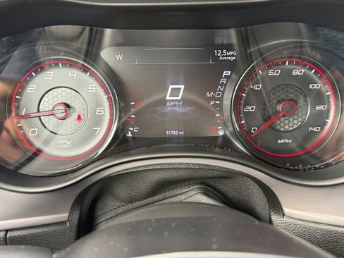 Used 2023 Dodge Charger GT w/ Blacktop Package image 16