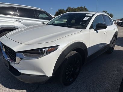 Used 2024 MAZDA CX-30 2.5 Turbo w/ Premium Package