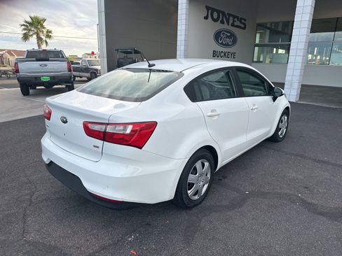 Used 2017 Kia Rio LX image 5