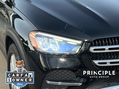 Used 2024 Mercedes-Benz GLE 350 4MATIC w/ 3rd Row Seat Package image 9