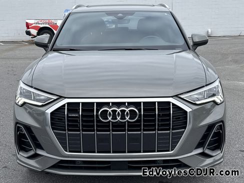 Used 2020 Audi Q3 2.0T Prestige image 9