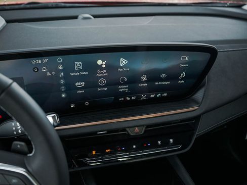 New 2025 Buick Envision Sport Touring image 24