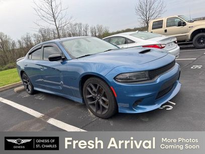 Used 2022 Dodge Charger R/T w/ Driver Convenience Group