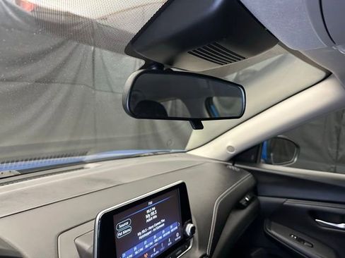 Used 2022 Nissan Sentra SV w/ All-Weather Package FWD image 31