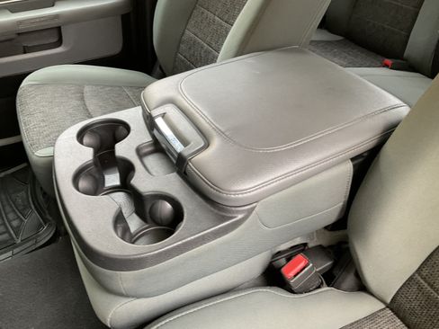 Used 2015 RAM 1500 Big Horn AWD/4WD image 16