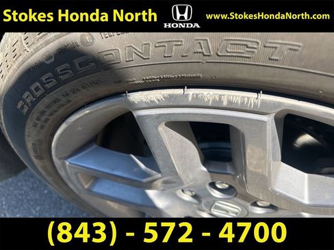 Used 2022 Honda Passport EX-L image 13