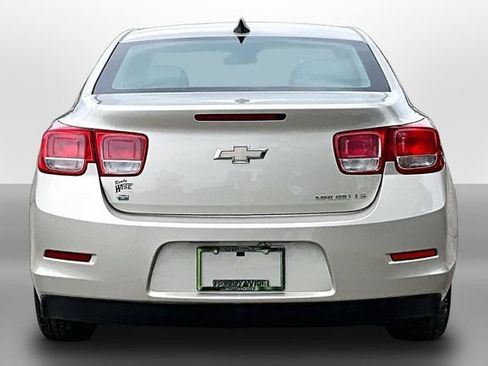 Used 2016 Chevrolet Malibu LS w/ Protection Package FWD image 4