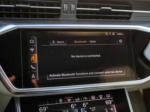 Used 2019 Audi A6 3.0T Prestige w/ Prestige Package image 29