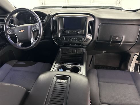 Used 2018 Chevrolet Silverado 1500 LT w/ All Star Edition image 30