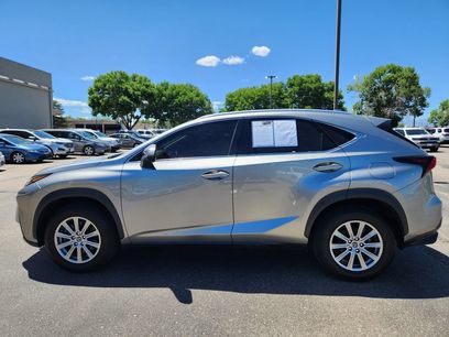 Used 2021 Lexus NX 300 AWD w/ Accessory Package