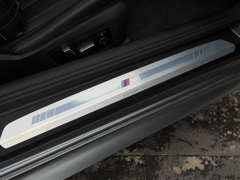 Used 2020 BMW 840i Coupe w/ M Sport Package image 40