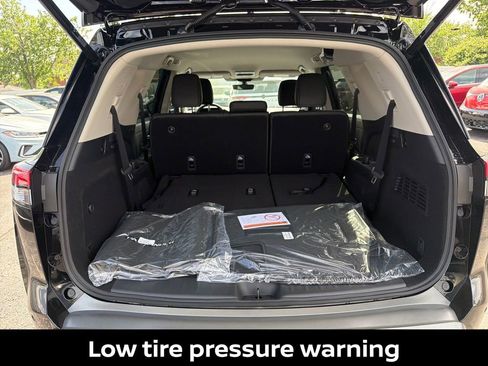 New 2026 Nissan Pathfinder SL AWD/4WD image 29