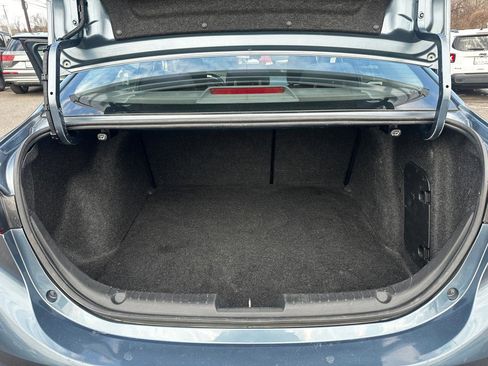 Used 2015 MAZDA MAZDA3 i Touring image 21