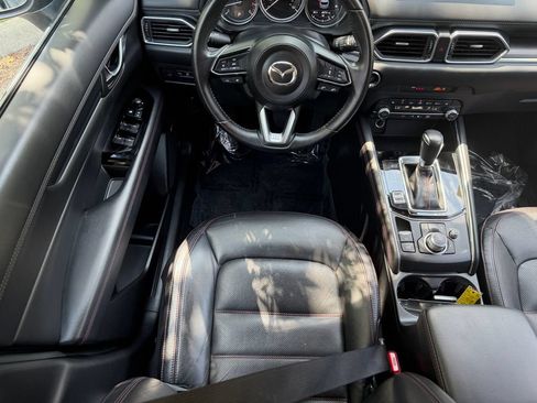 Used 2024 MAZDA CX-5 Carbon Edition AWD/4WD image 14